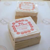 Fromage pavé d'auge
