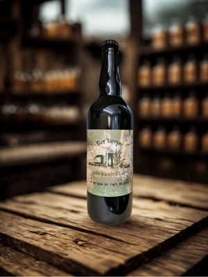 Ambrée 75cl