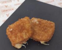 L'escalope cordon bleu