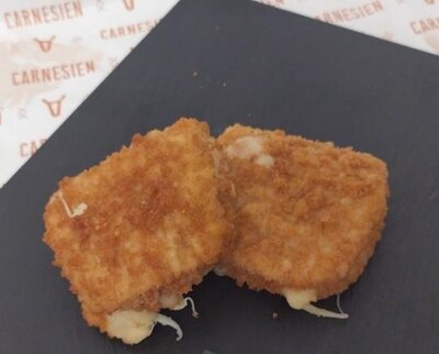 L'escalope cordon bleu