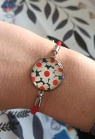 Bracelet rouge