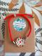 Bracelet rouge - image 2