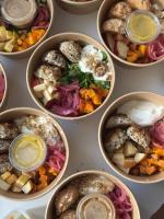 Pokébowl poulet 500gr