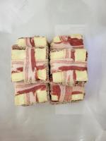 Pavé de veau surprise pour le 31/12