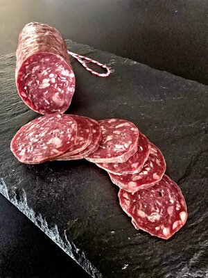 Saucisson de brebis