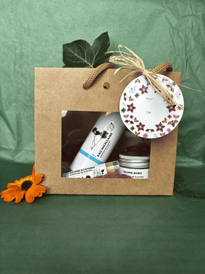 Coffret - les incontournables