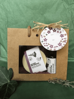 Coffret - barbe parfaite