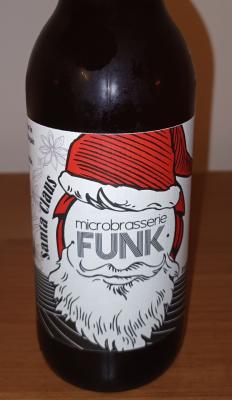 Santa claus