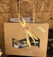 Les 3 sels (pots de 50g)