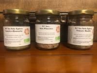 Les 3 sels-(pots de 100g)