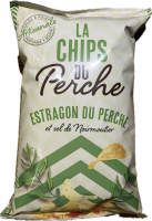 🥔 chips du perche estragon du perche
