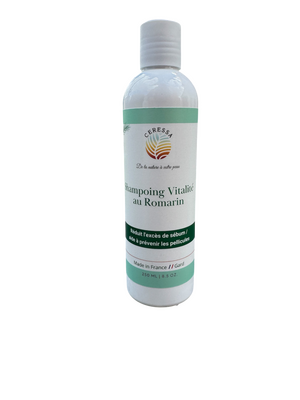 Shampoing romarin_250ml