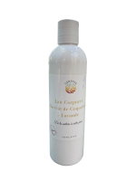 Lait corps – coquelicot & lavande _ 250ml