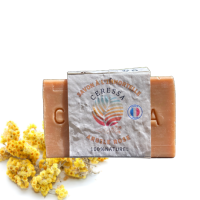 Savon immortelle_100g