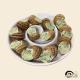 Coquilles d'escargots tradition bourguignonne - image 2
