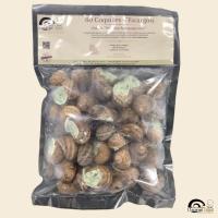 Coquilles d'escargots tradition bourguignonne