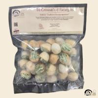 Crouski's d'escargots tradition bourguignonne