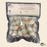 Crouski's d'escargots tradition bourguignonne