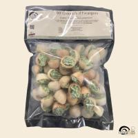 Crouski's d'escargots tradition bourguignonne
