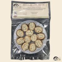Crouski's d'escargots 'evêque du terroir'
