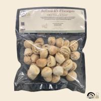 Crouski's d'escargots 'evêque du terroir'