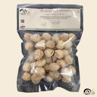 Crouski's d'escargots 'evêque du terroir'