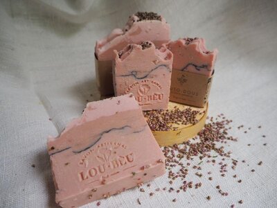 Touto dous - savon