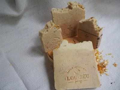 Mèu civado - savon