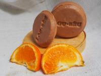 Le classicos: shampoing solide