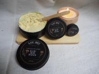 Chantilly elixi bio dous-moyen