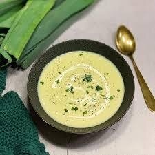 Velouté d'hiver