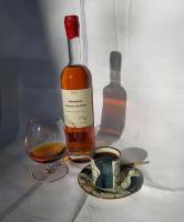 Armagnac millésime 2005 - 49.4°