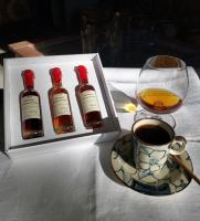 Coffret découverte de 3 millésimes sur 20 ans