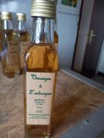 Vinaigre à l'estragon