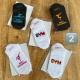Lot chaussettes gym 31/34 - image 2