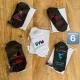 Lot chaussettes gym 31/34 - image 6