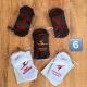 Lot chaussettes gym 39/42 - image 6