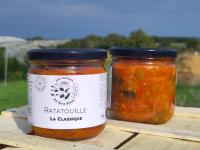 Ratatouille - la classique - 360g