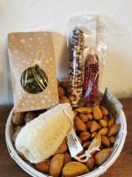 Corbeille de fêtes n°1