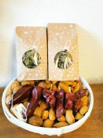 Corbeille de fêtes n°2