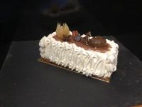 ❄️noel2025 nougat glacé l’ardéchois 4/6pers