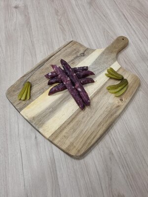 Mini saucisson sec