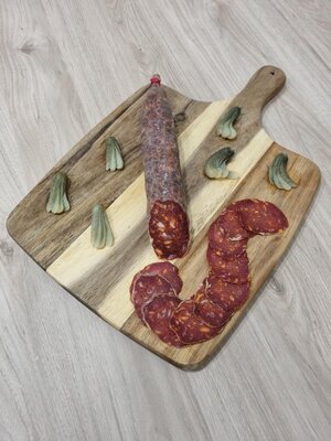 Chorizo