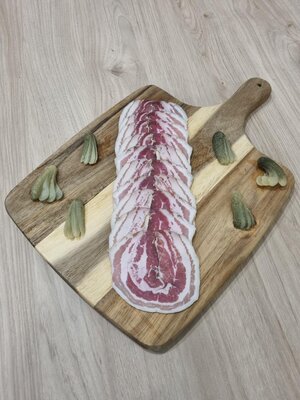 Pancetta