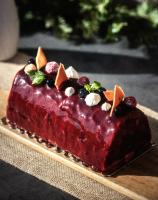 Bûches glacées la festive 10 convives