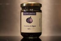 Chutney de figue