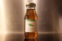 Sirop de basilic