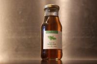 Sirop de basilic anisé