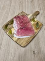 Noix de jambon séche