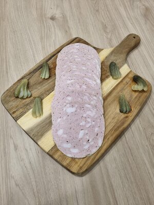 Mortadelle